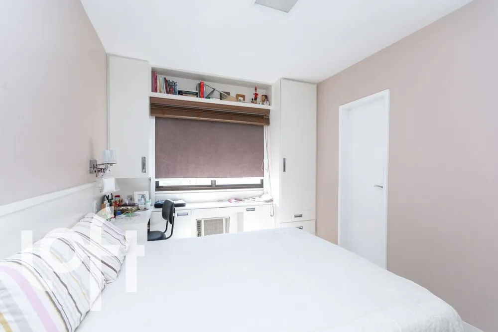 Cobertura, 3 quartos, 173 m² - Foto 12