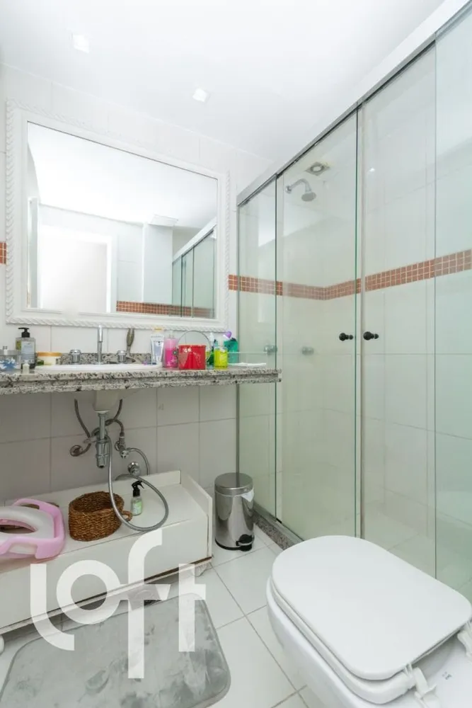 Cobertura, 3 quartos, 173 m² - Foto 20