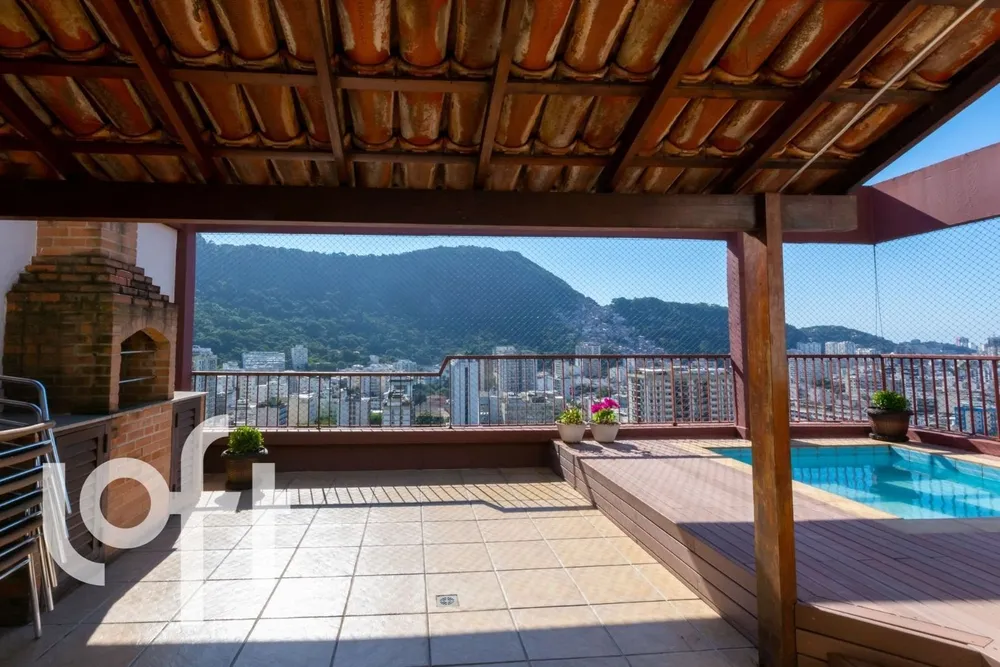 Cobertura, 3 quartos, 173 m² - Foto 5