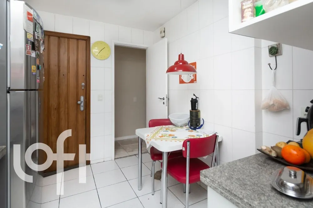 Cobertura, 3 quartos, 173 m² - Foto 10