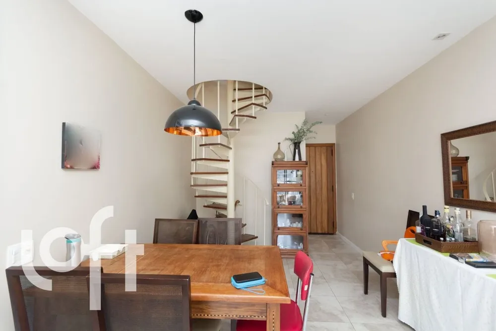 Cobertura, 3 quartos, 173 m² - Foto 3