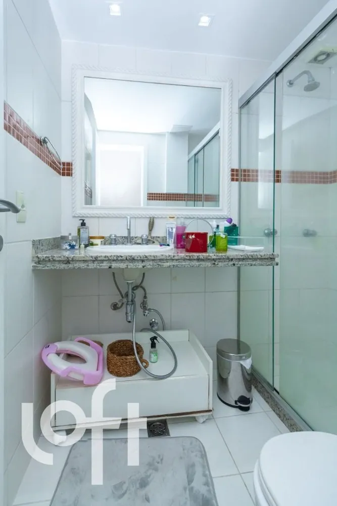 Cobertura, 3 quartos, 173 m² - Foto 21