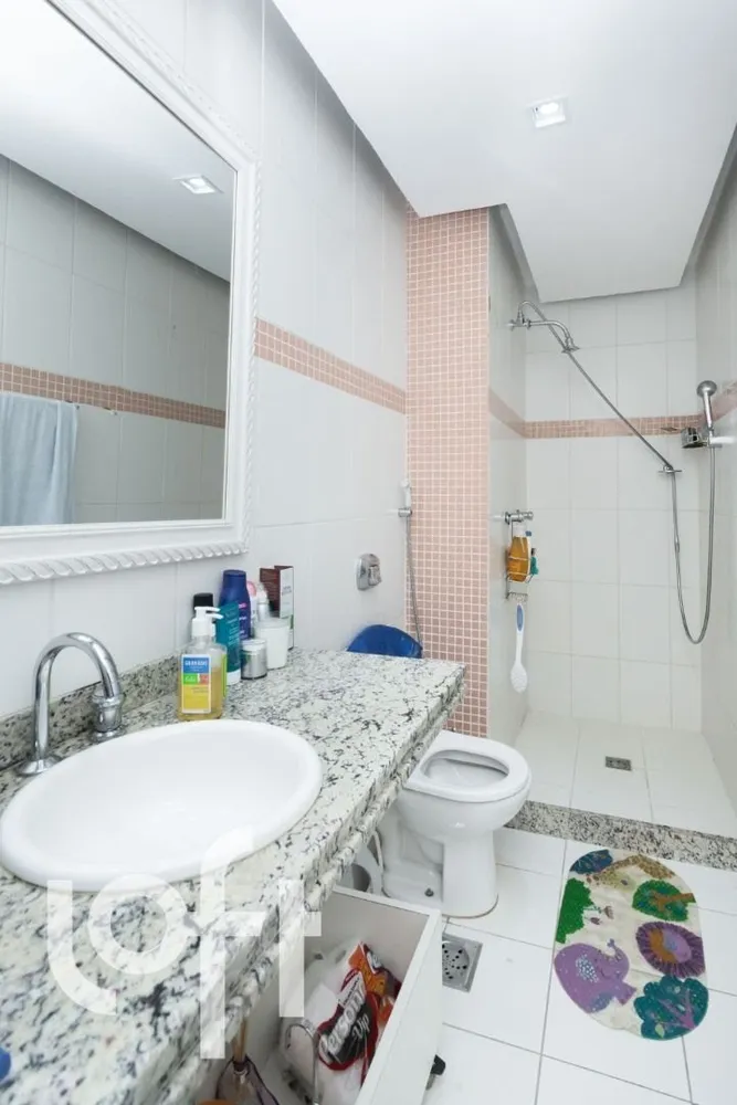 Cobertura, 3 quartos, 173 m² - Foto 22