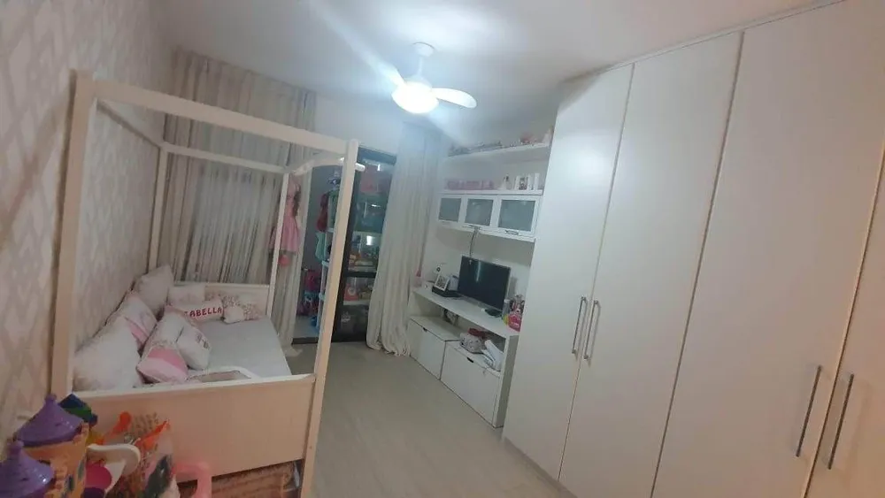 Apartamento, 4 quartos, 220 m² - Foto 12