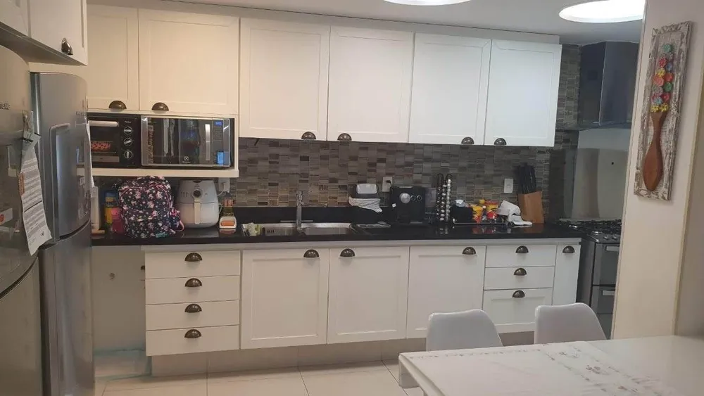 Apartamento, 4 quartos, 220 m² - Foto 15