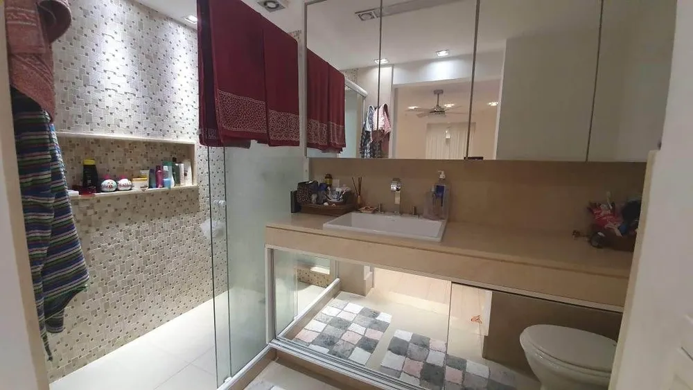Apartamento, 4 quartos, 220 m² - Foto 13