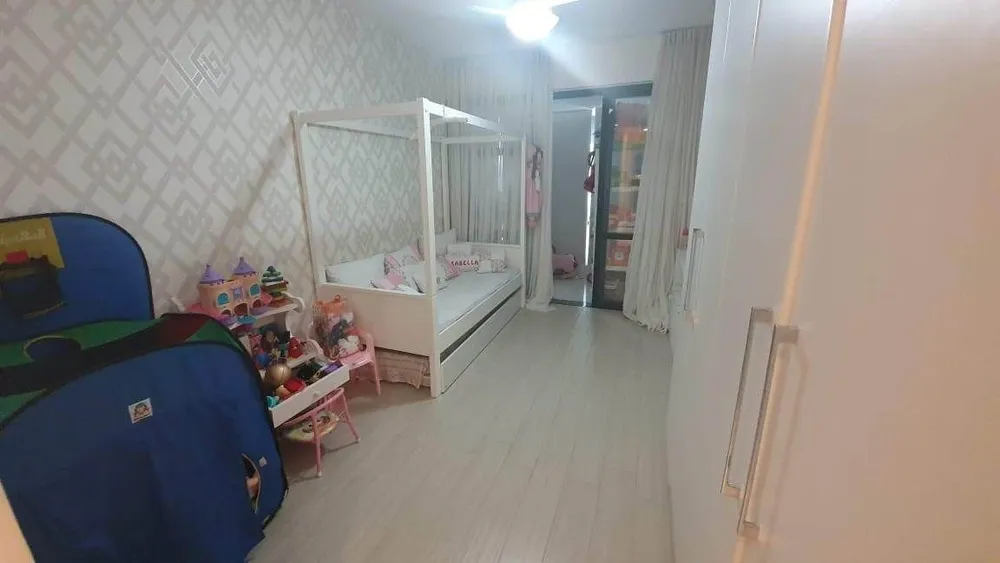 Apartamento, 4 quartos, 220 m² - Foto 11