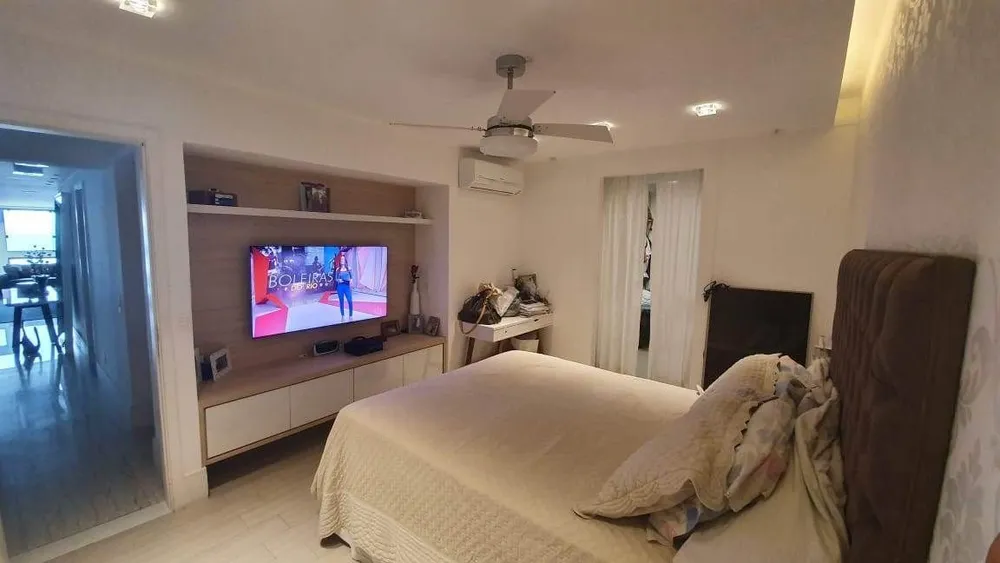 Apartamento, 4 quartos, 220 m² - Foto 7