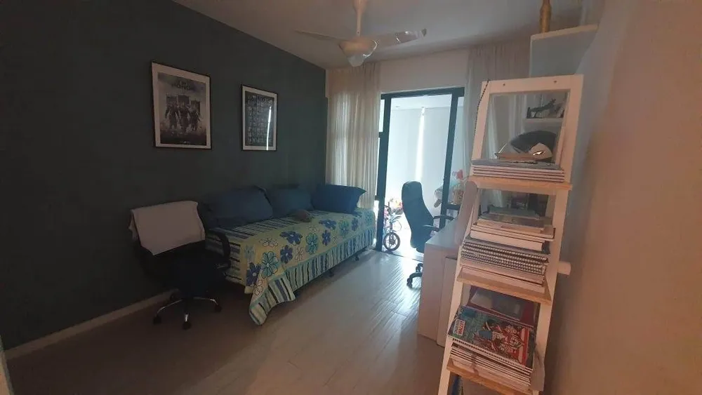 Apartamento, 4 quartos, 220 m² - Foto 10