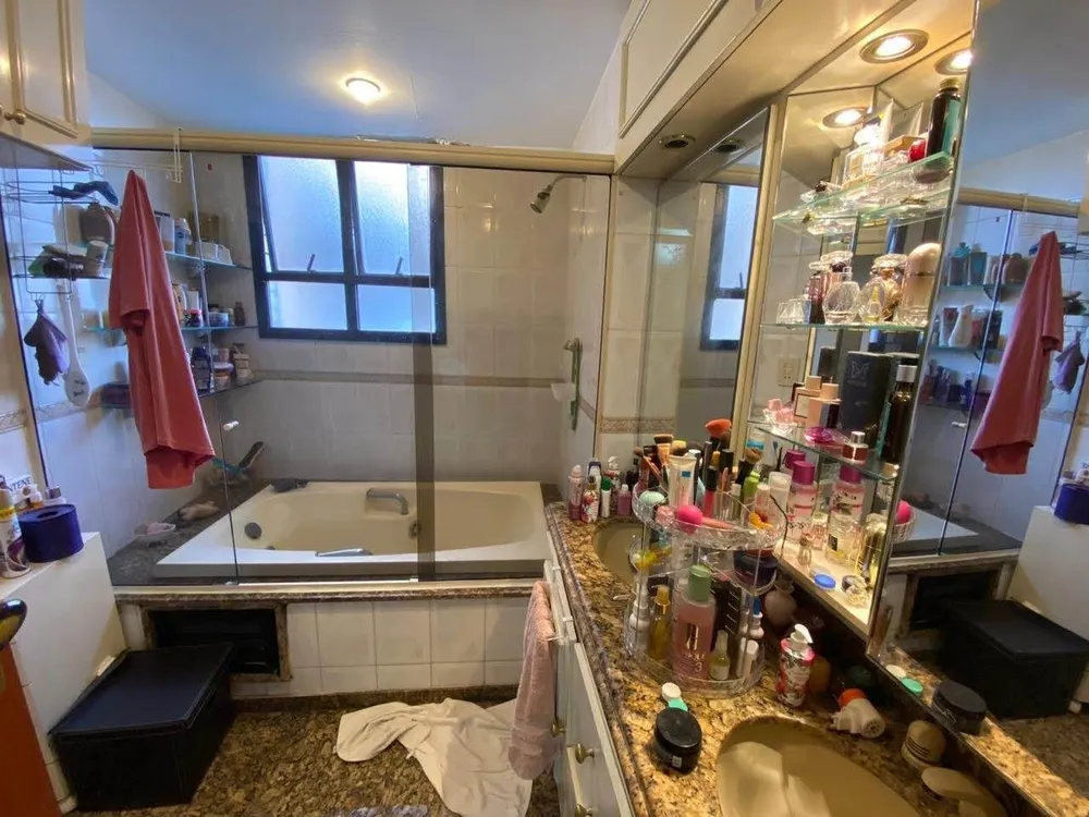 Apartamento, 4 quartos, 200 m² - Foto 13
