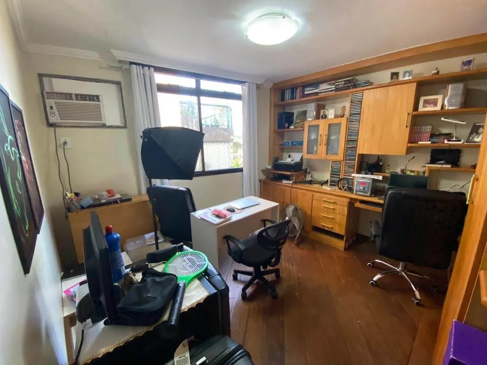 Apartamento, 4 quartos, 200 m² - Foto 14