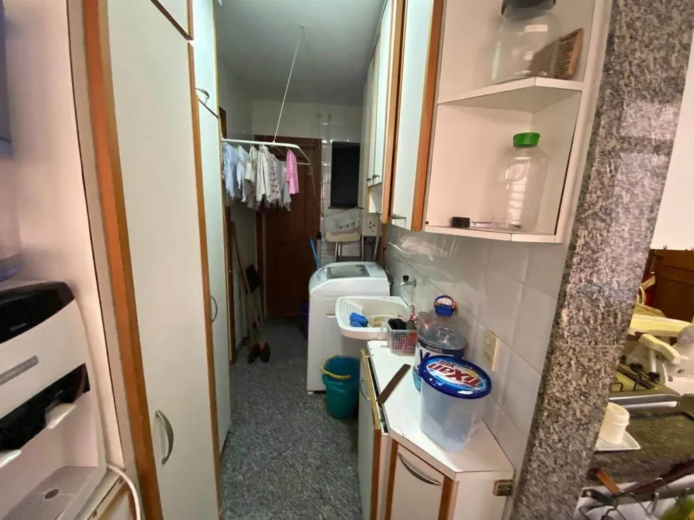 Apartamento, 4 quartos, 200 m² - Foto 7