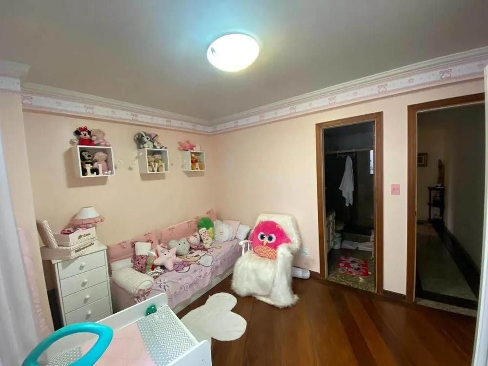 Apartamento, 4 quartos, 200 m² - Foto 9