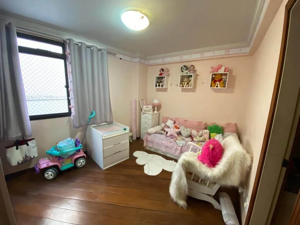Apartamento, 4 quartos, 200 m² - Foto 10