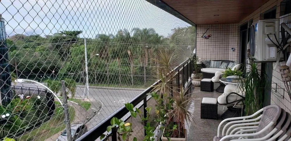 Apartamento, 4 quartos, 200 m² - Foto 5