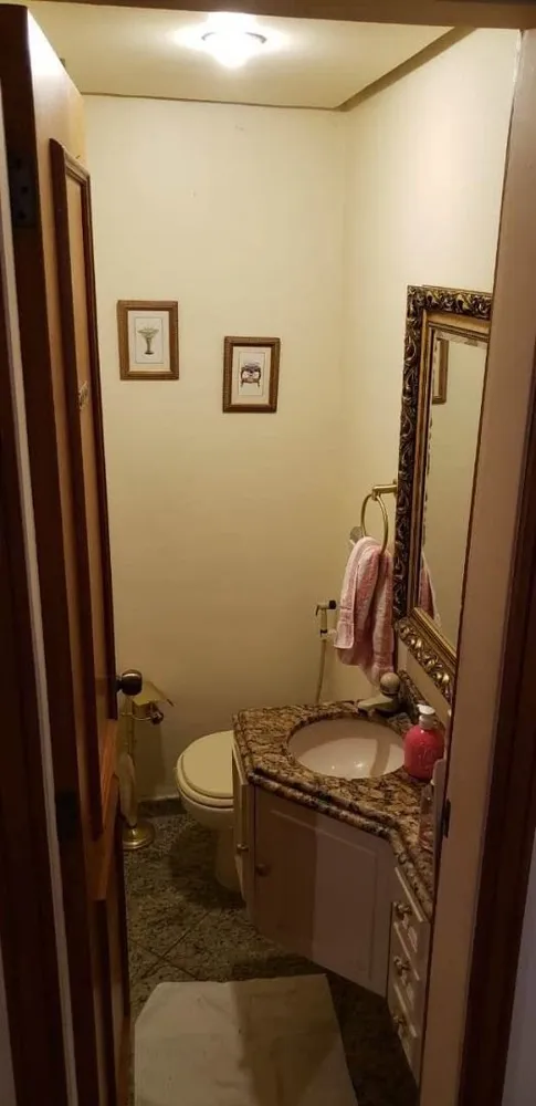Apartamento, 4 quartos, 200 m² - Foto 12