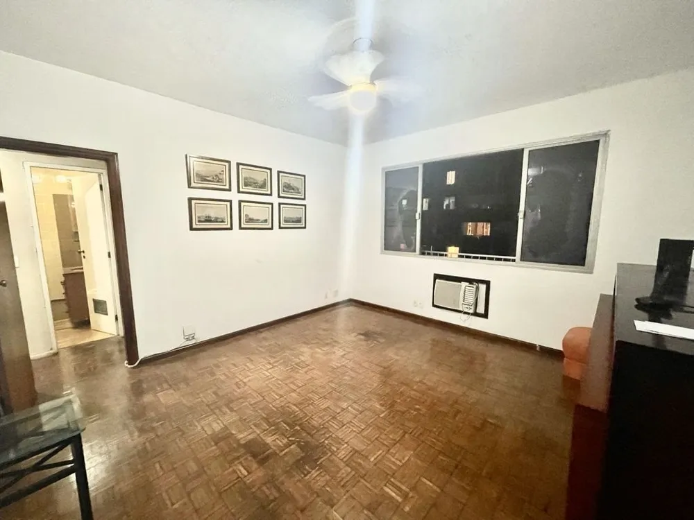 Apartamento, 2 quartos, 75 m² - Foto 1