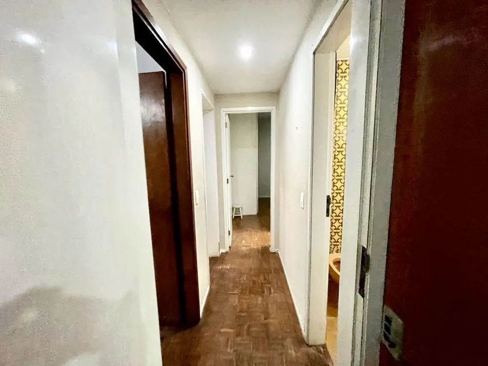 Apartamento, 2 quartos, 75 m² - Foto 2