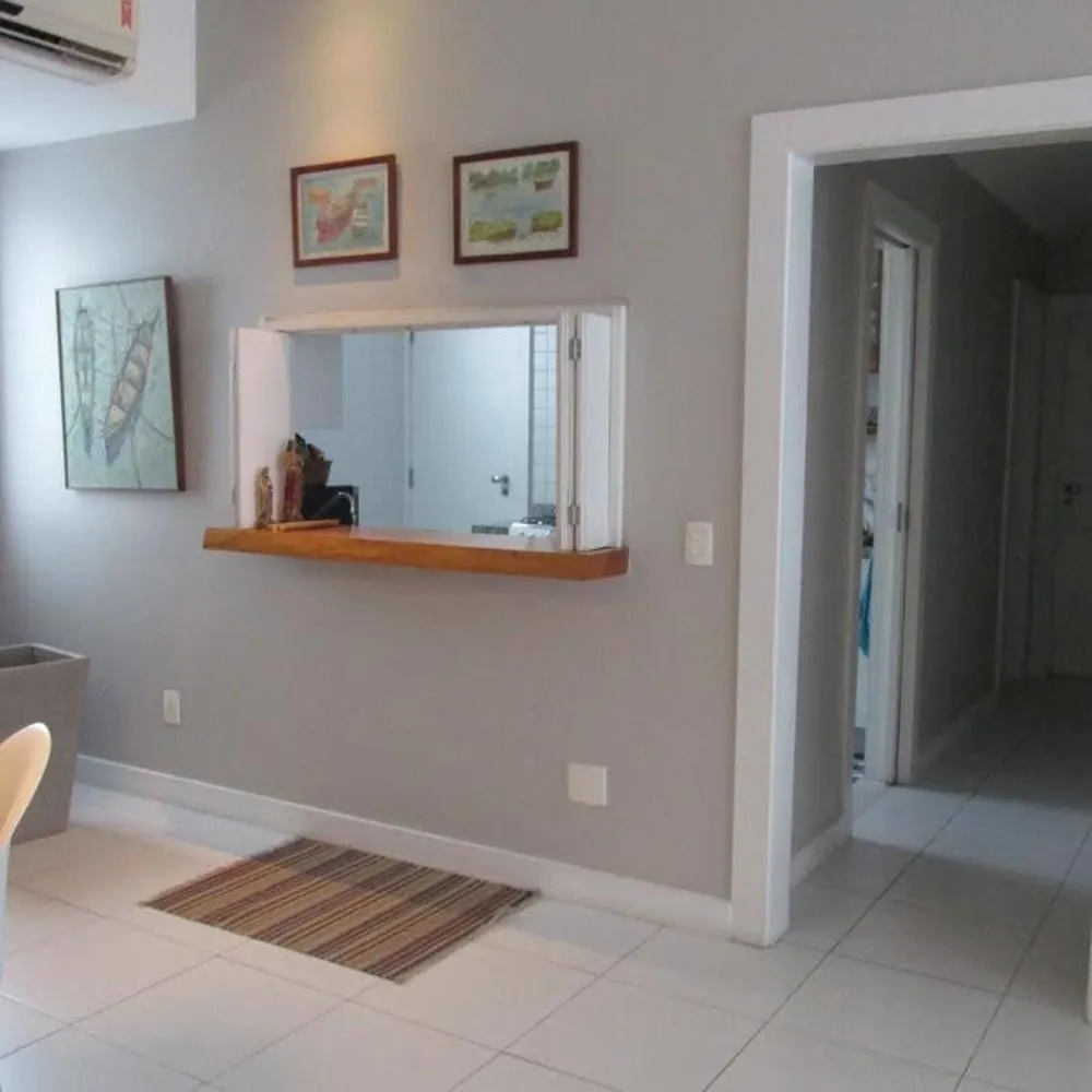 Apartamento, 3 quartos, 115 m² - Foto 4