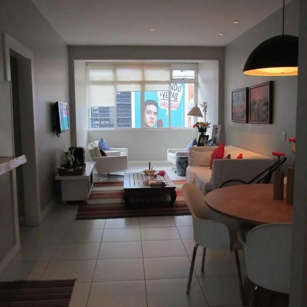 Apartamento, 3 quartos, 115 m² - Foto 2