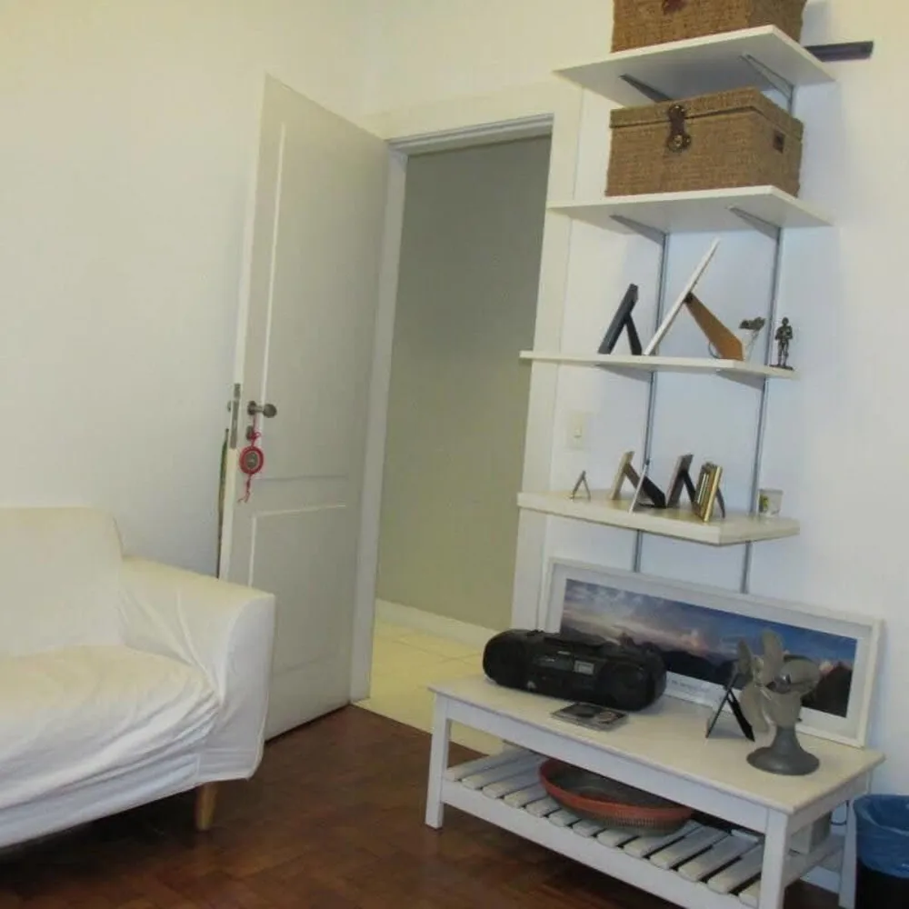 Apartamento, 3 quartos, 115 m² - Foto 6