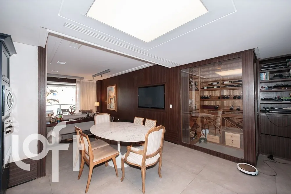 Apartamento, 2 quartos, 150 m² - Foto 7