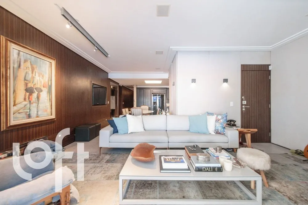 Apartamento, 2 quartos, 150 m² - Foto 3