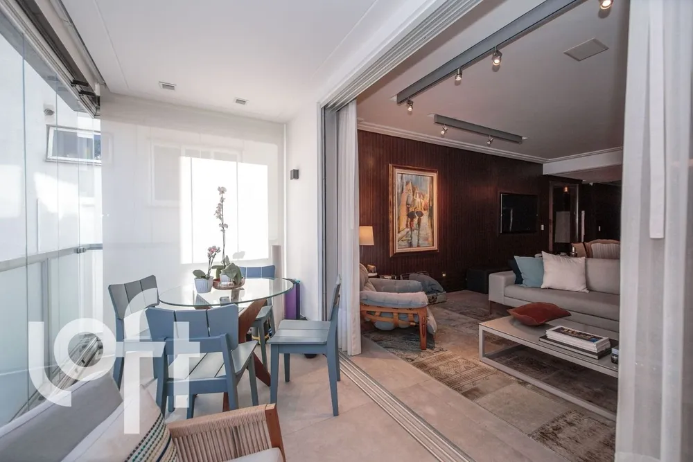 Apartamento, 2 quartos, 150 m² - Foto 5