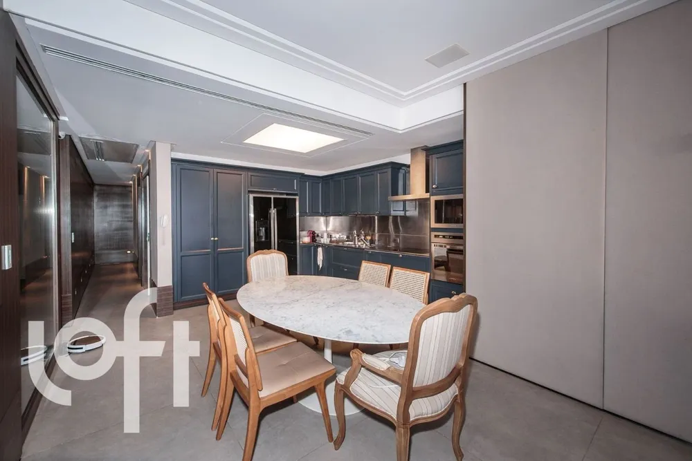 Apartamento, 2 quartos, 150 m² - Foto 8