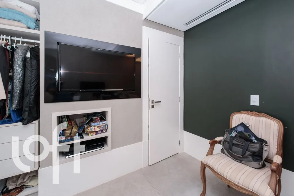 Apartamento, 2 quartos, 150 m² - Foto 19