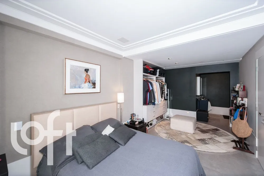 Apartamento, 2 quartos, 150 m² - Foto 15