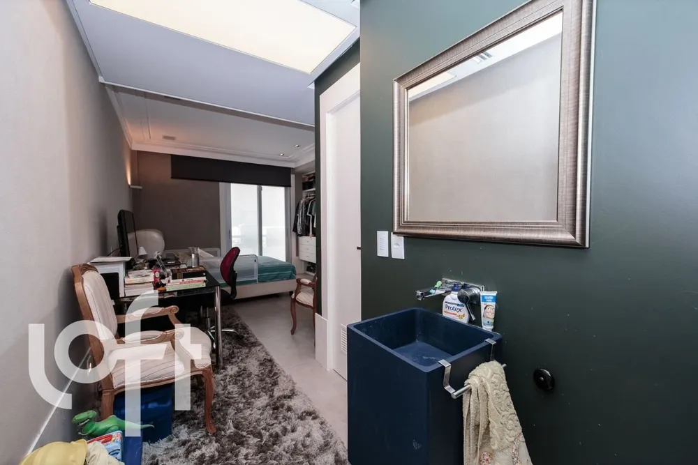 Apartamento, 2 quartos, 150 m² - Foto 23