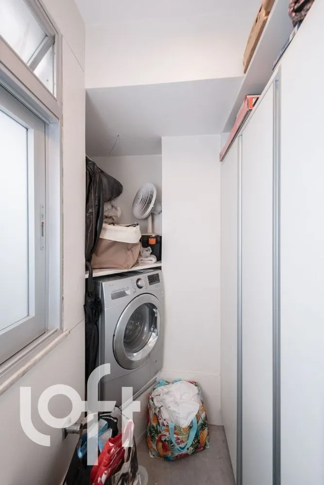 Apartamento, 2 quartos, 150 m² - Foto 11