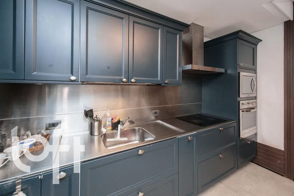Apartamento, 2 quartos, 150 m² - Foto 9