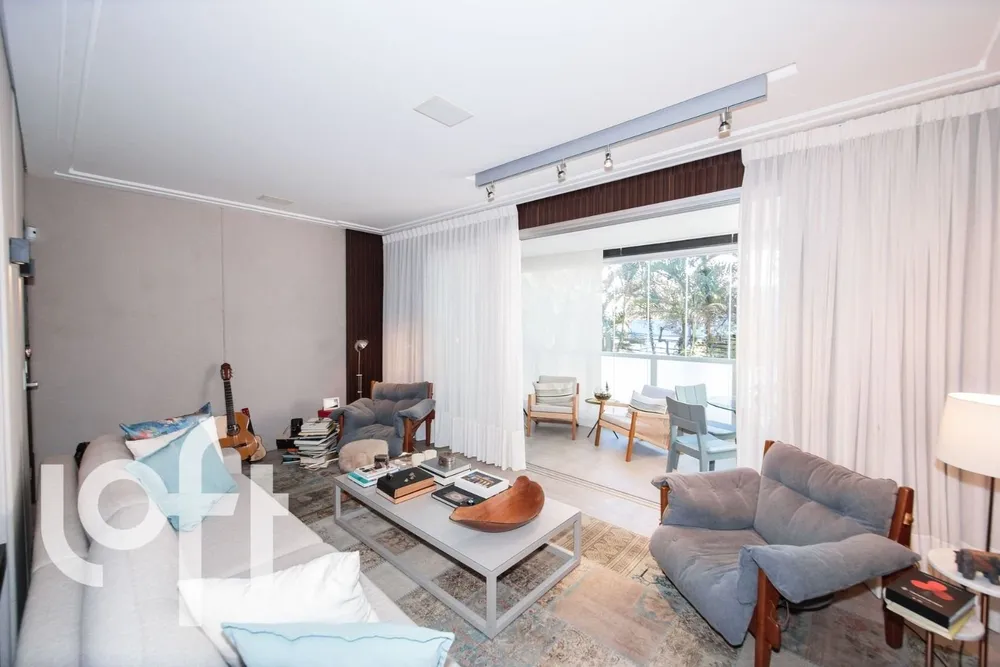 Apartamento, 2 quartos, 150 m² - Foto 1