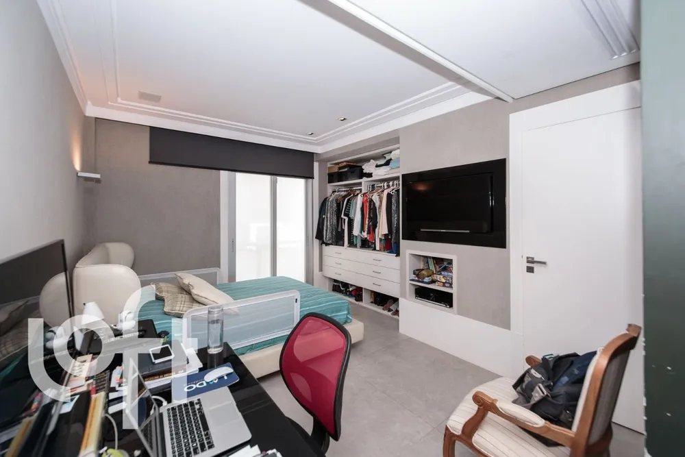 Apartamento, 2 quartos, 150 m² - Foto 14