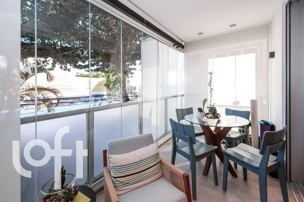 Apartamento, 2 quartos, 150 m² - Foto 4