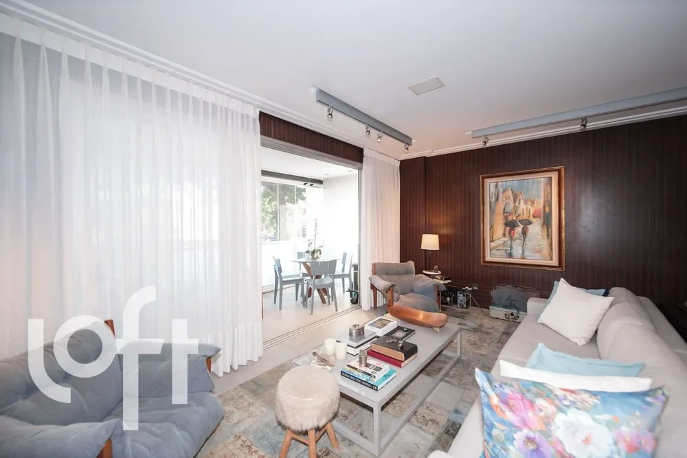Apartamento, 2 quartos, 150 m² - Foto 2