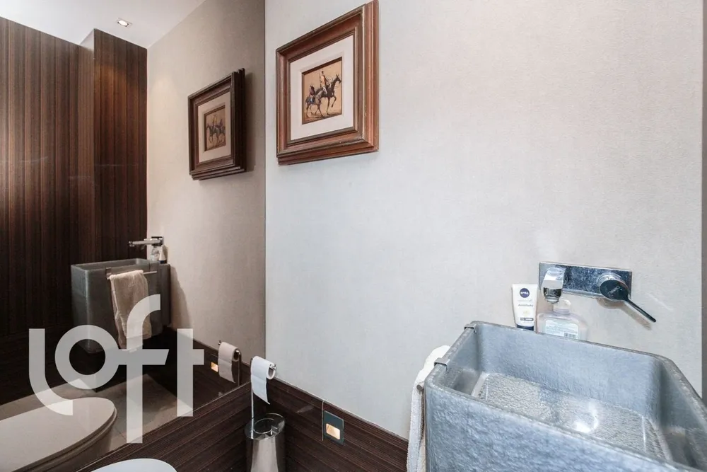 Apartamento, 2 quartos, 150 m² - Foto 21