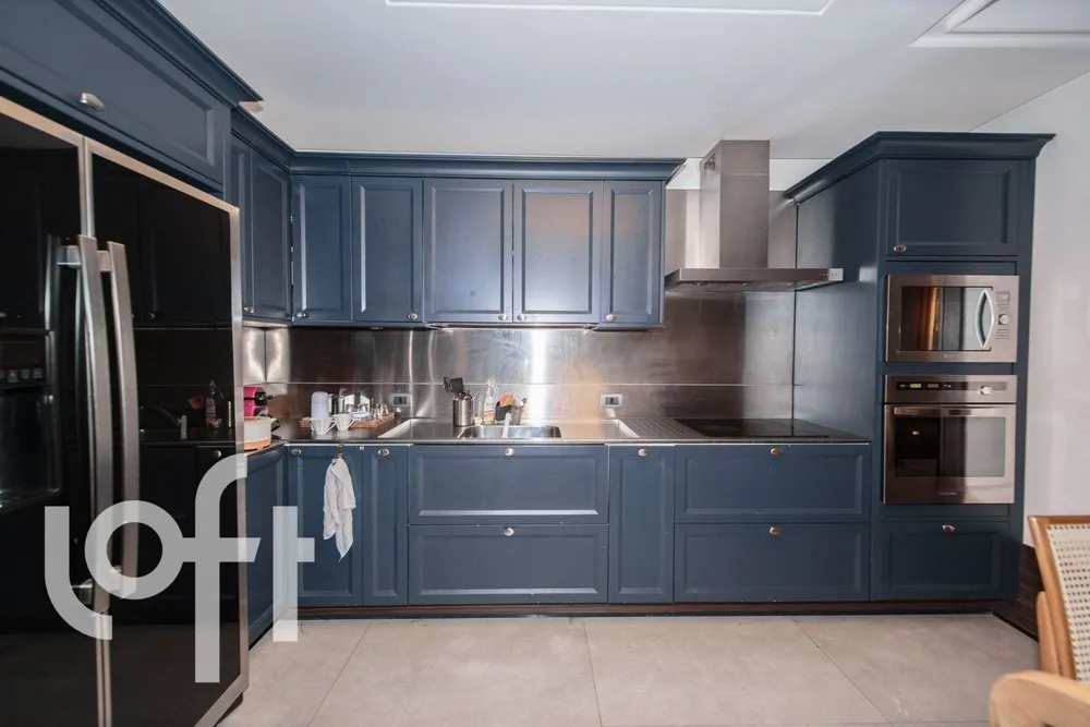Apartamento, 2 quartos, 150 m² - Foto 13