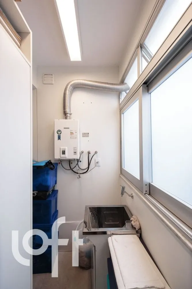 Apartamento, 2 quartos, 150 m² - Foto 12