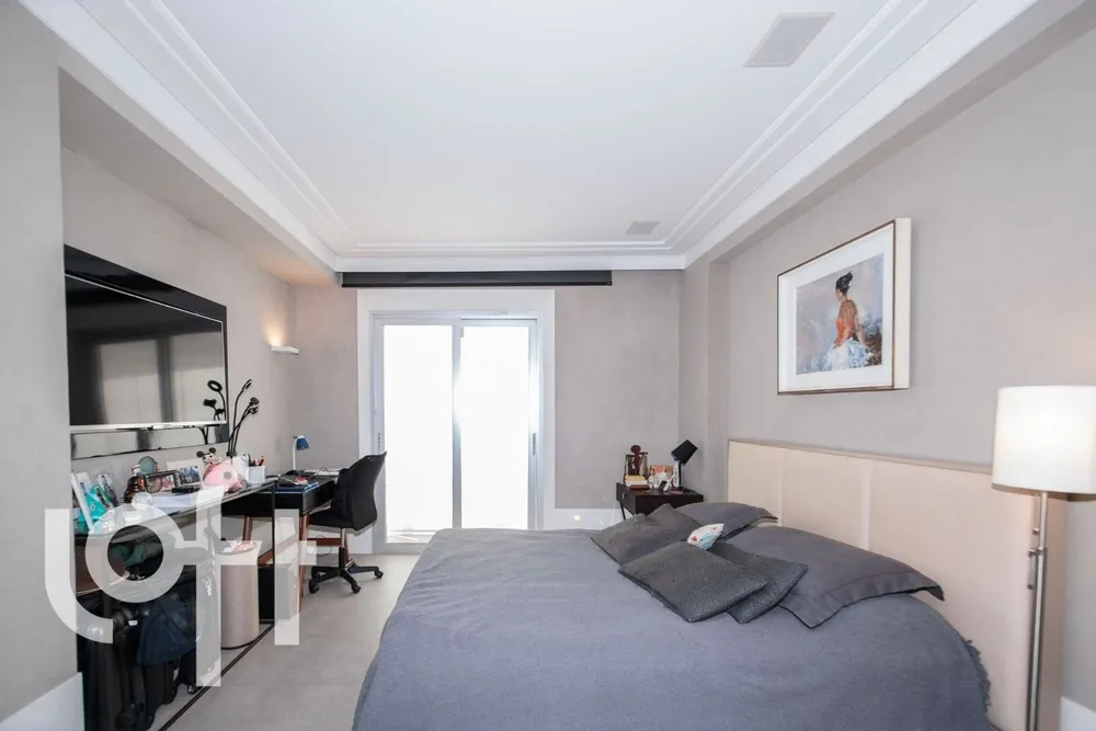 Apartamento, 2 quartos, 150 m² - Foto 18