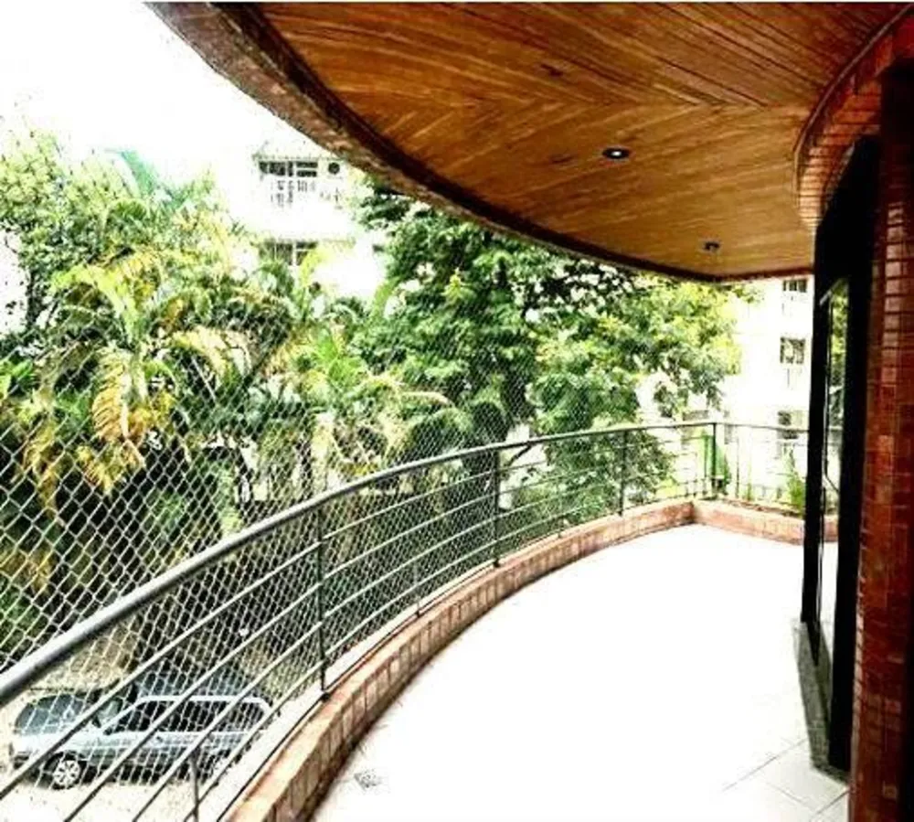 Apartamento, 2 quartos, 100 m² - Foto 5