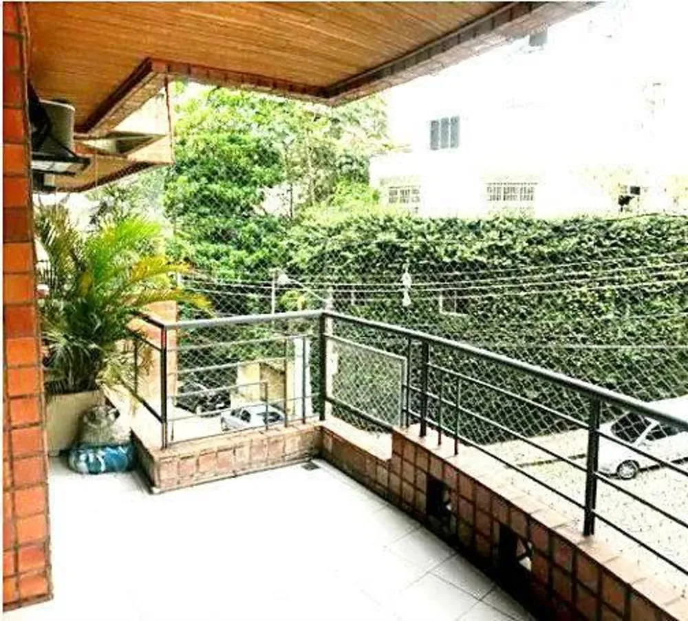 Apartamento, 2 quartos, 100 m² - Foto 6