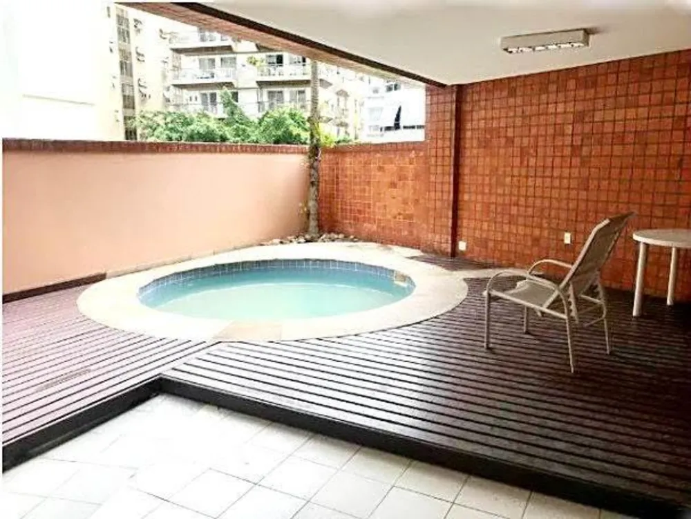 Apartamento, 2 quartos, 100 m² - Foto 19