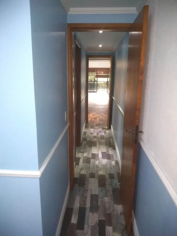 Cobertura, 3 quartos, 301 m² - Foto 1