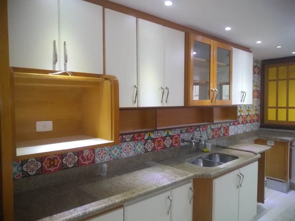 Cobertura, 3 quartos, 301 m² - Foto 6