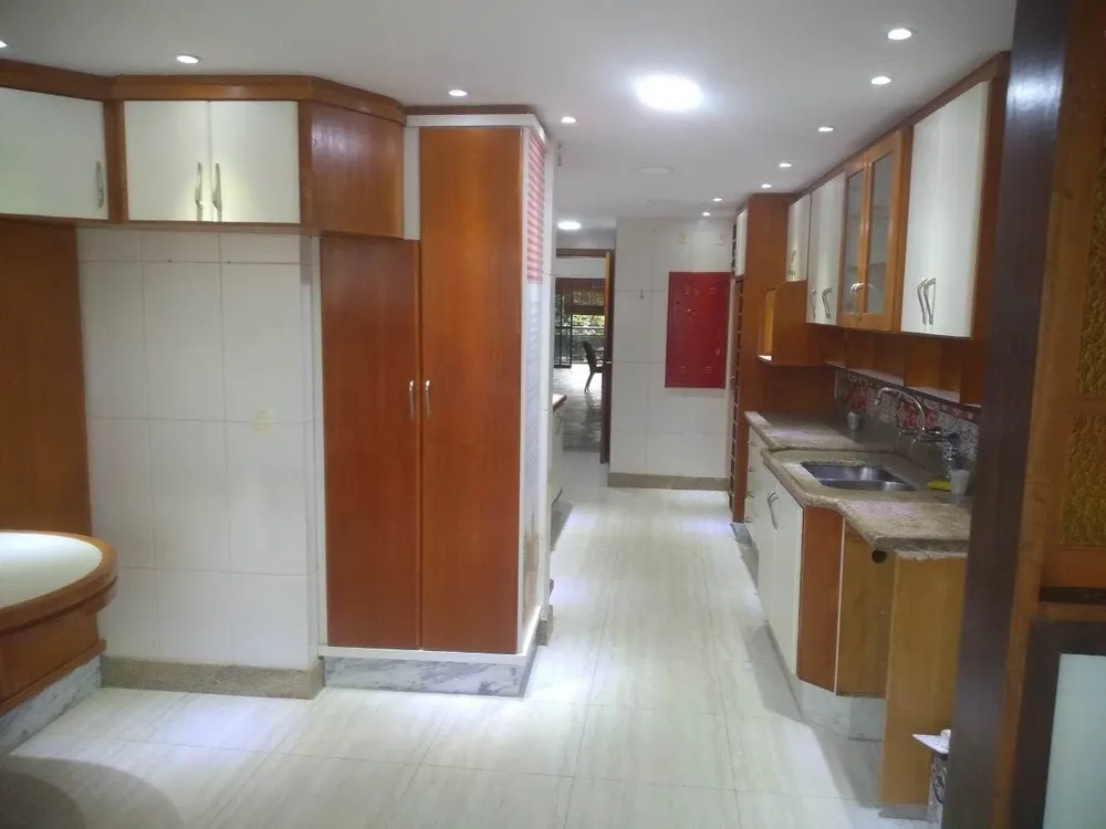 Cobertura, 3 quartos, 301 m² - Foto 19