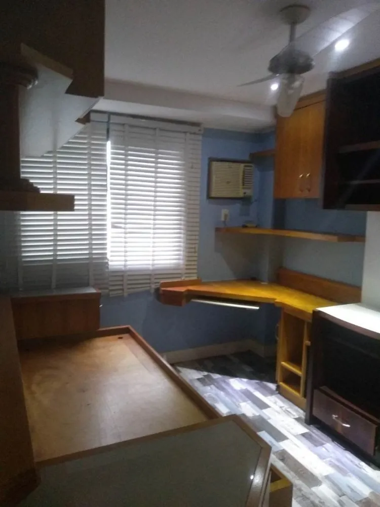 Cobertura, 3 quartos, 301 m² - Foto 2