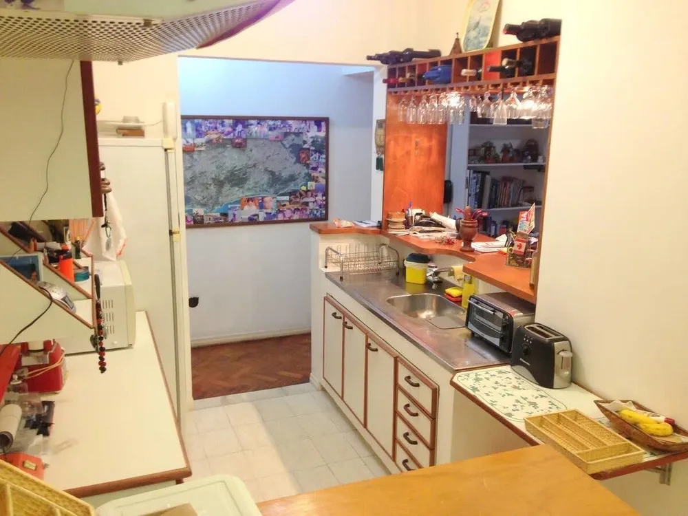Apartamento, 2 quartos, 85 m² - Foto 14